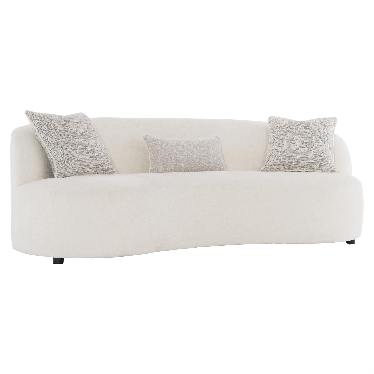 Bernhardt Elle Fabric Sofa — P1567A