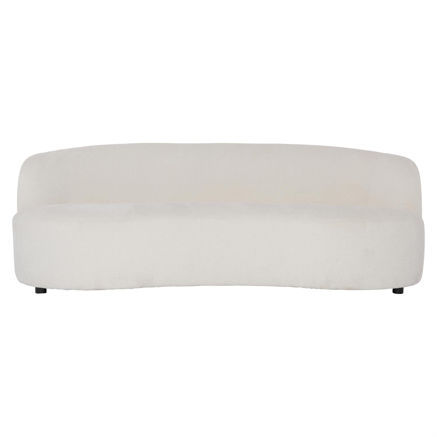 Bernhardt Elle Fabric Sofa Without Pillows — P1567Y