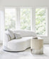 Bernhardt Elle Fabric Sofa Without Pillows — P1567Y