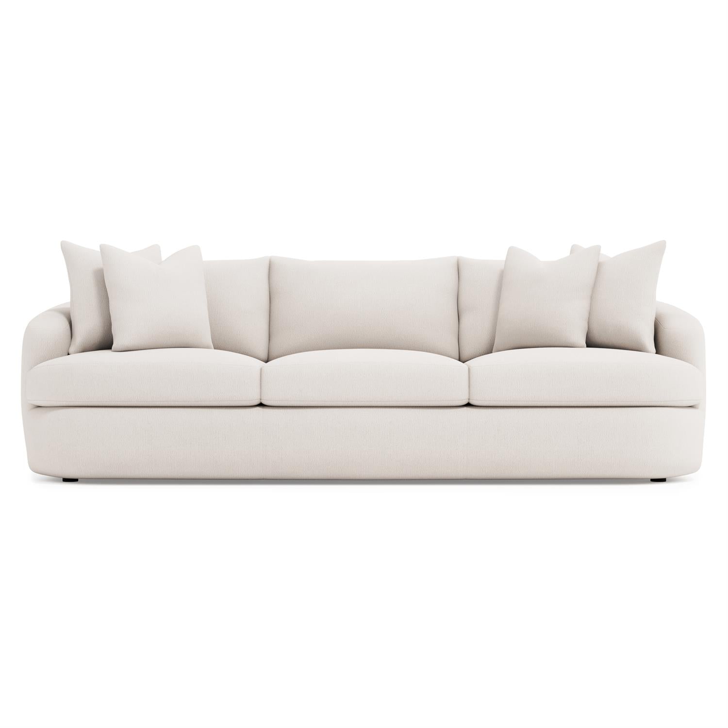 Bernhardt Jules Fabric Sofa — P1827