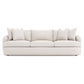 Bernhardt Jules Fabric Sofa — P1827