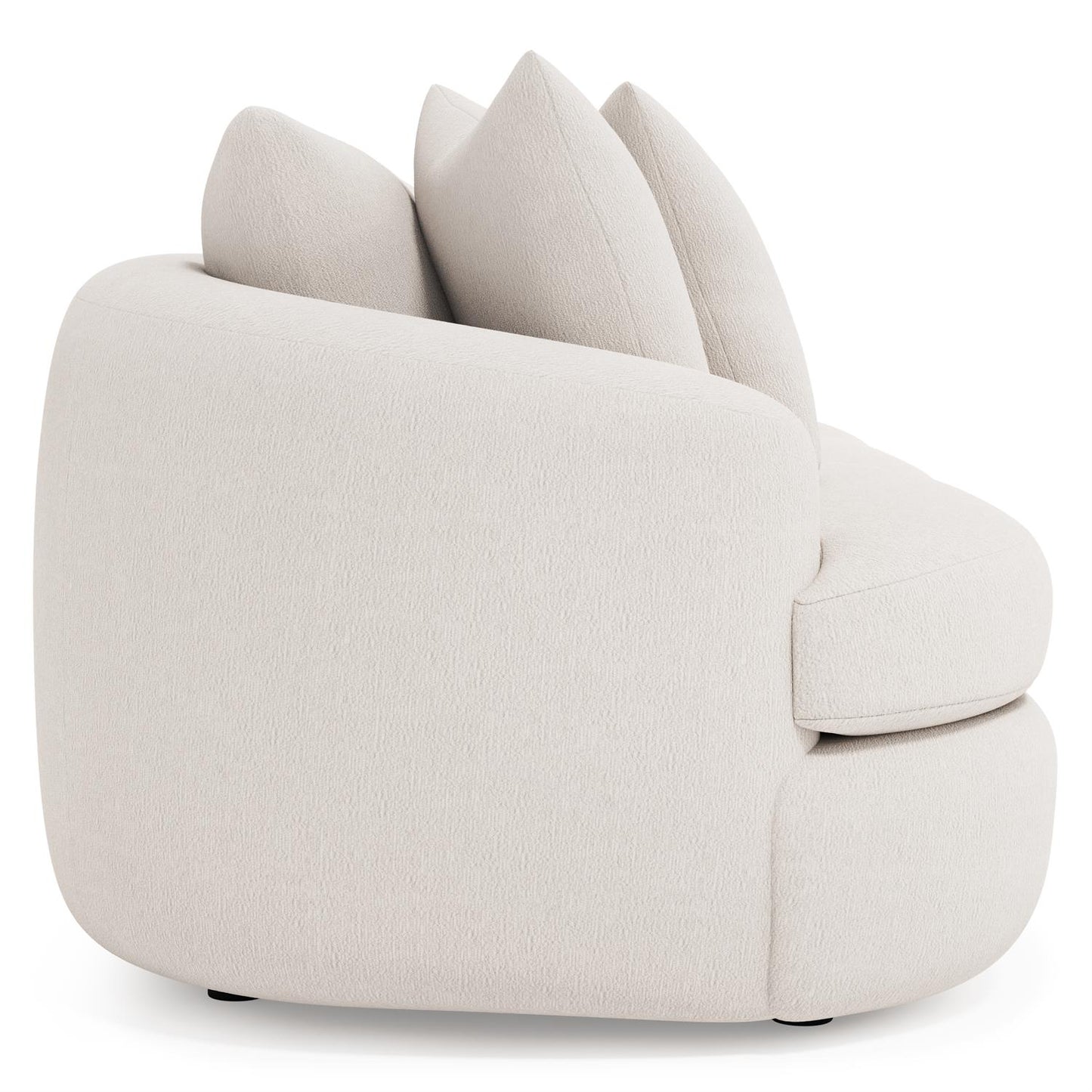 Bernhardt Jules Fabric Sofa — P1827