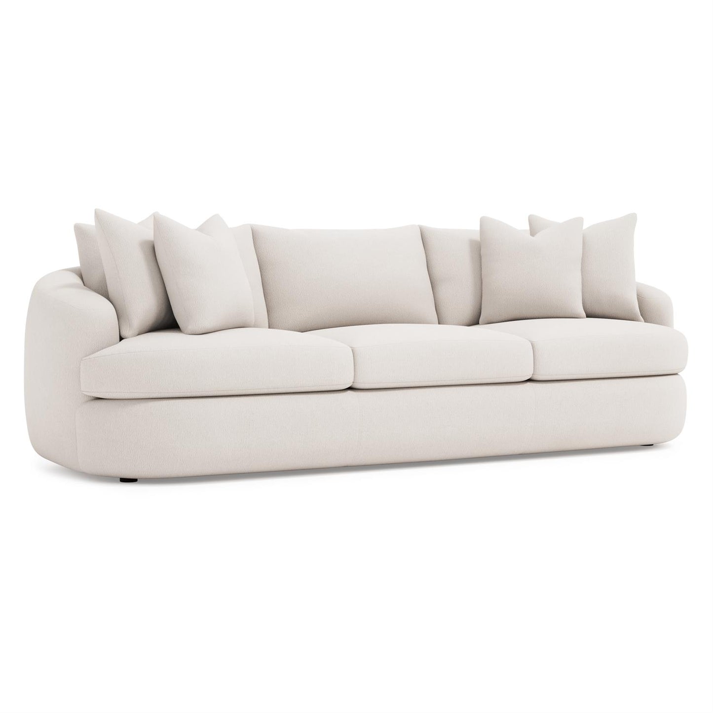 Bernhardt Jules Fabric Sofa — P1827