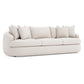 Bernhardt Jules Fabric Sofa — P1827