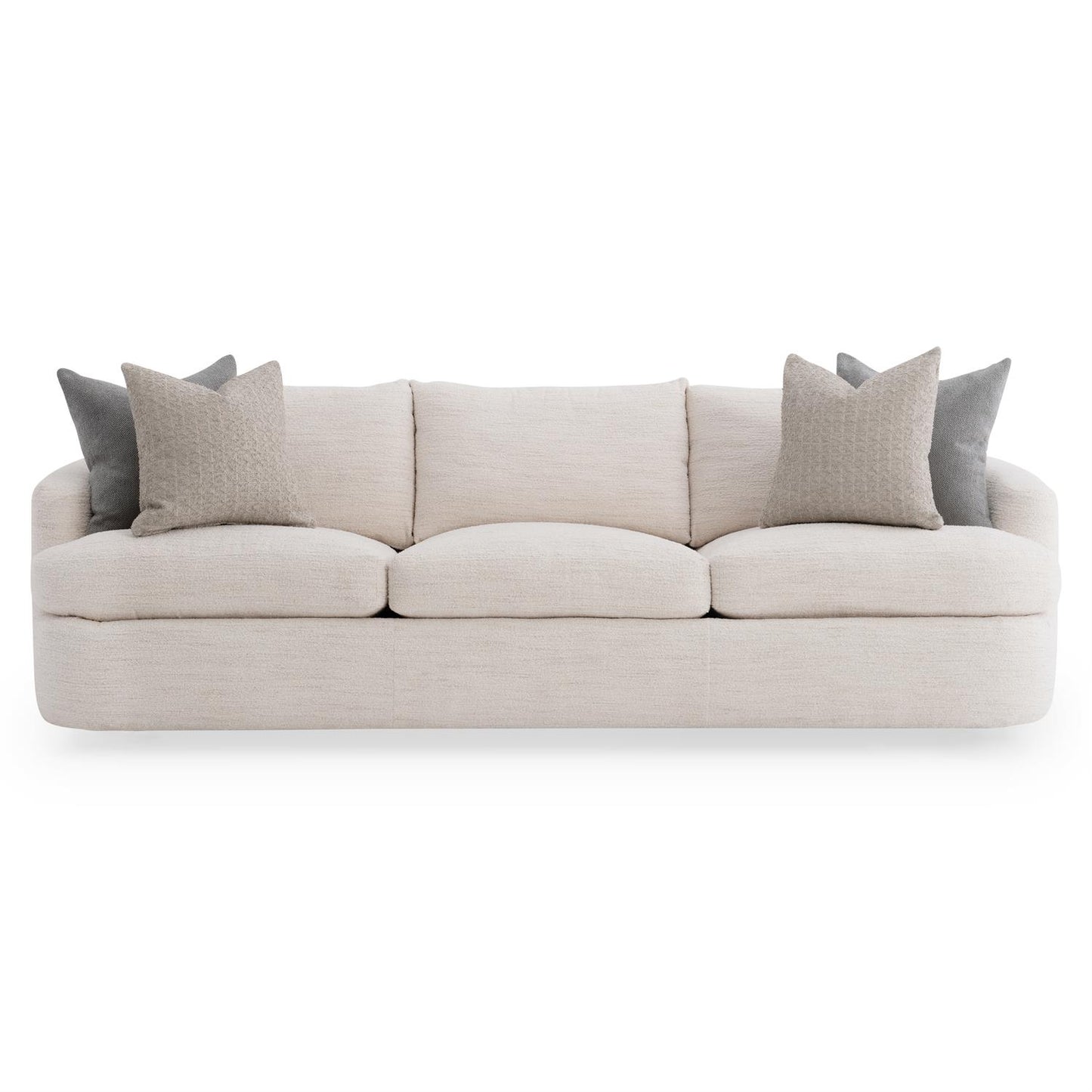 Bernhardt Jules Fabric Sofa — P1827A