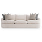 Bernhardt Jules Fabric Sofa — P1827A