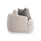 Bernhardt Jules Fabric Sofa — P1827A
