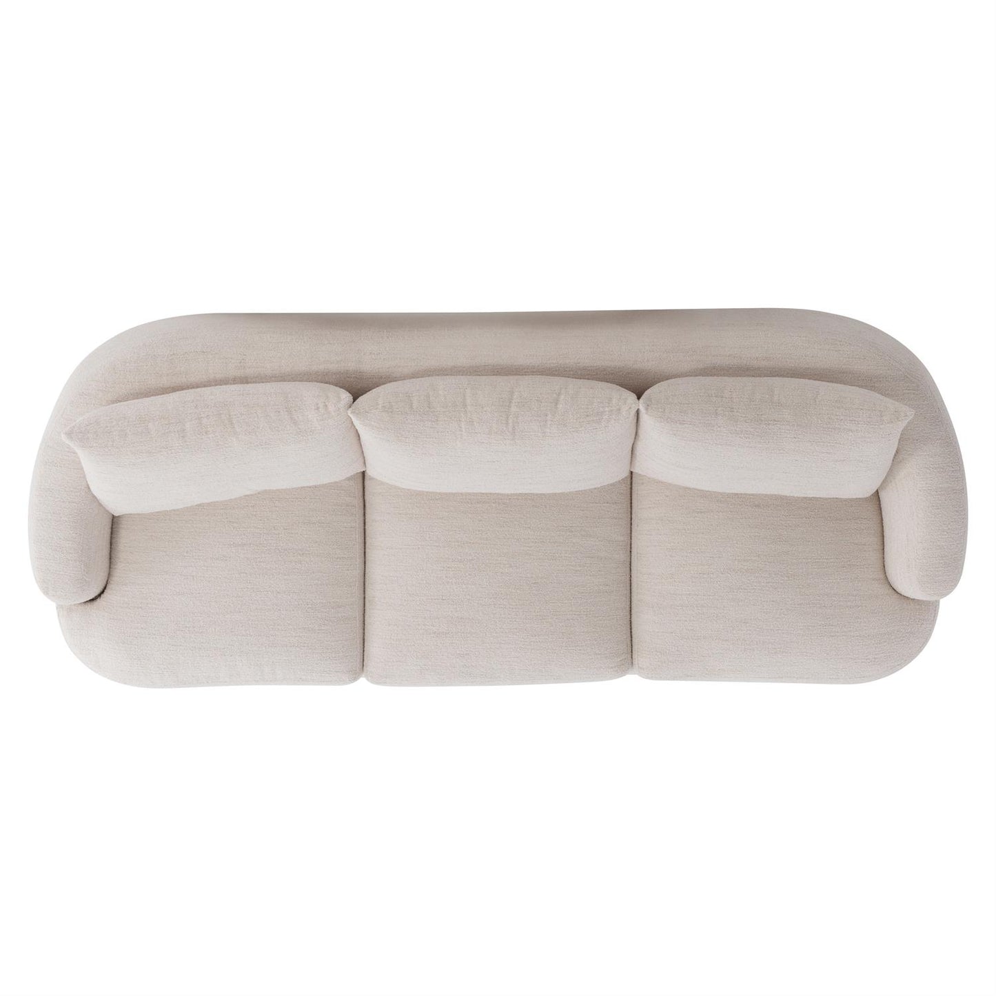 Bernhardt Jules Fabric Sofa — P1827A