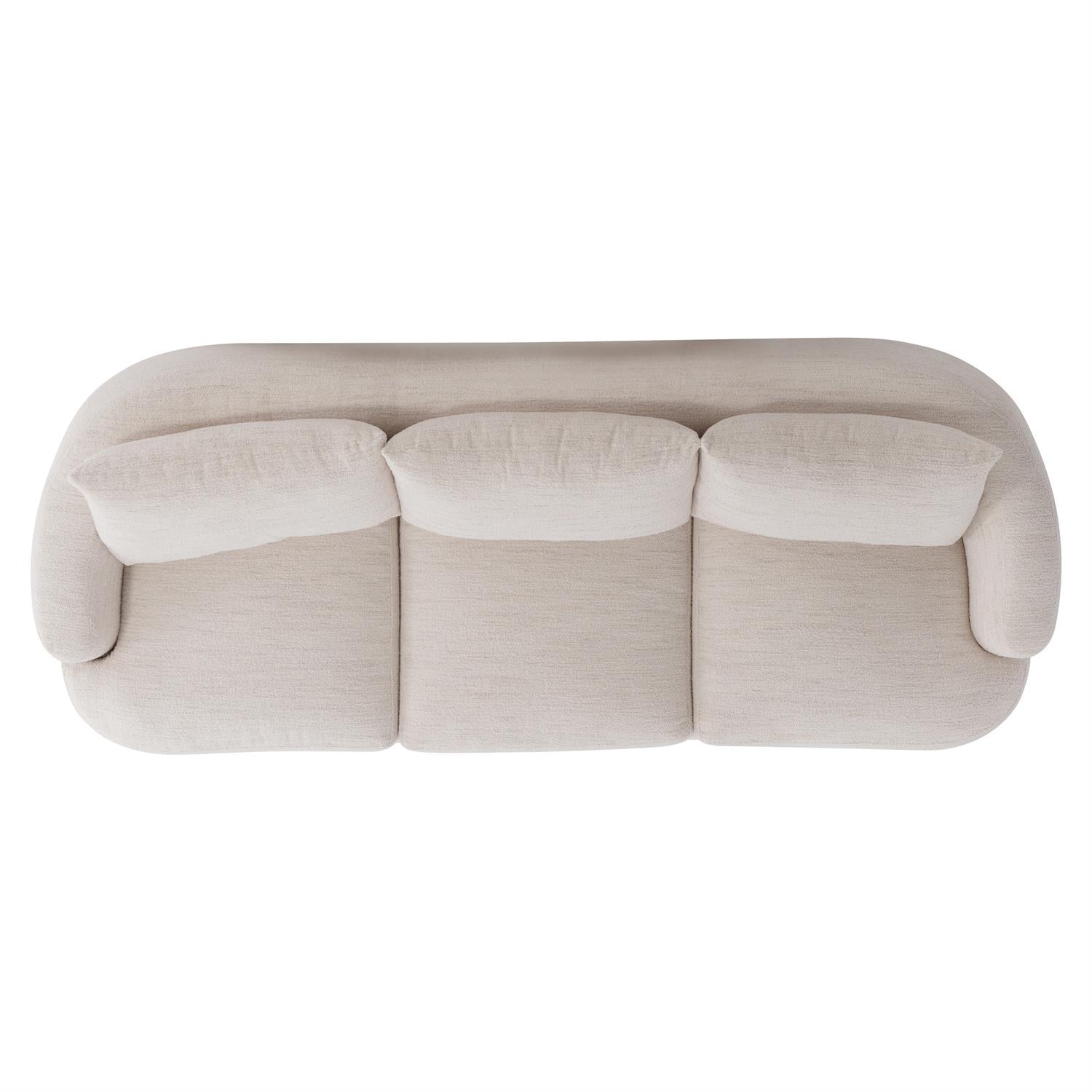 Bernhardt Jules Fabric Sofa — P1827A