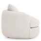 Bernhardt Jules Fabric Sofa Without Pillows — P1827Y