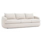 Bernhardt Jules Fabric Sofa Without Pillows — P1827Y