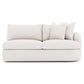 Bernhardt Jules Fabric Right Arm Loveseat — P1841