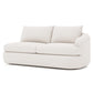Bernhardt Jules Fabric Right Arm Loveseat — P1841