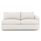 Bernhardt Jules Fabric Right Arm Loveseat Without Pillows — P1841Y