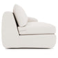 Bernhardt Jules Fabric Right Arm Loveseat Without Pillows — P1841Y