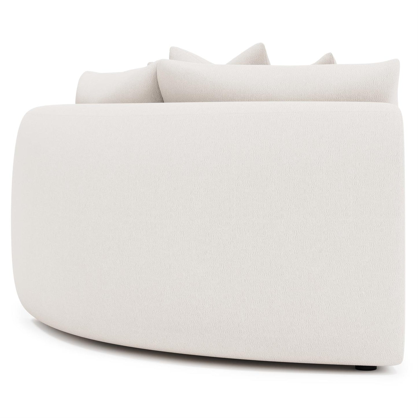 Bernhardt Jules Fabric Wedge — P1860