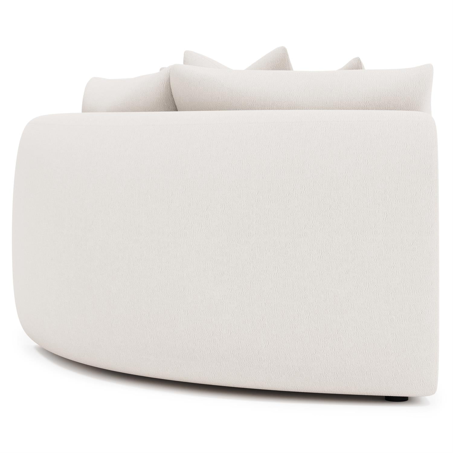 Bernhardt Jules Fabric Wedge — P1860