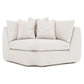Bernhardt Jules Fabric Wedge — P1860