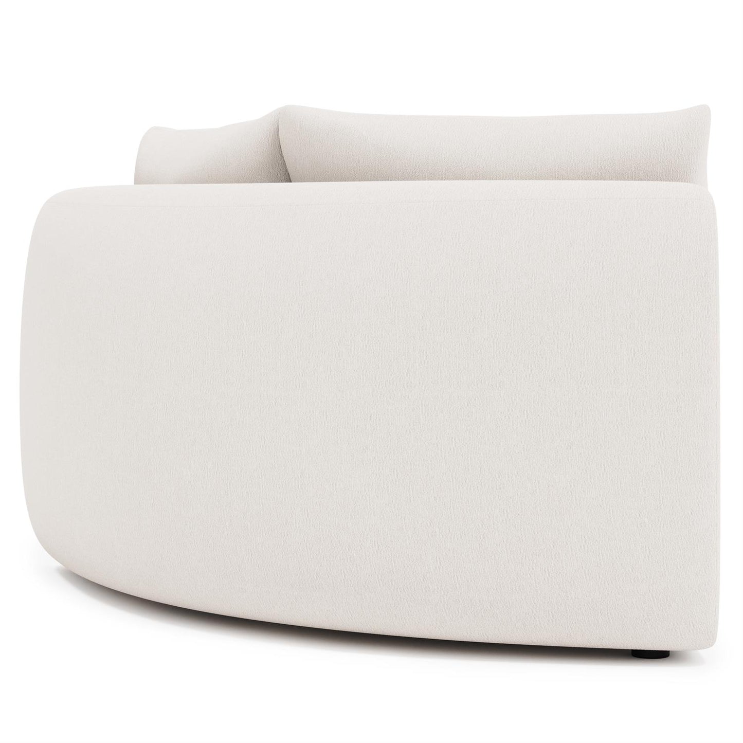 Bernhardt Jules Fabric Wedge Without Pillows — P1860Y
