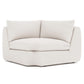 Bernhardt Jules Fabric Wedge Without Pillows — P1860Y