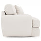 Bernhardt Cameron Fabric Swivel Chair — P1902S