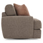 Bernhardt Cameron Fabric Swivel Chair — P1902SA