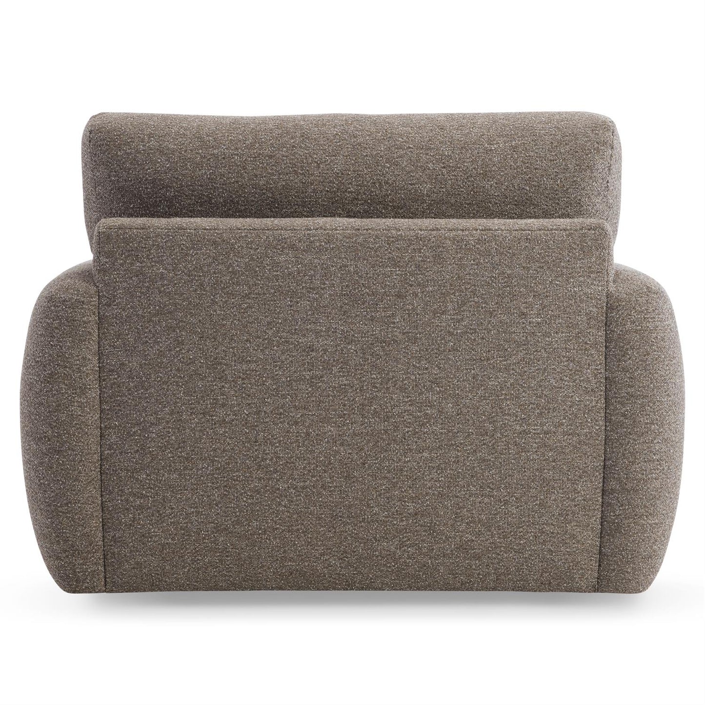 Bernhardt Cameron Fabric Swivel Chair — P1902SA