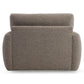 Bernhardt Cameron Fabric Swivel Chair — P1902SA
