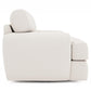 Bernhardt Cameron Fabric Swivel Chair Without Pillows — P1902SY