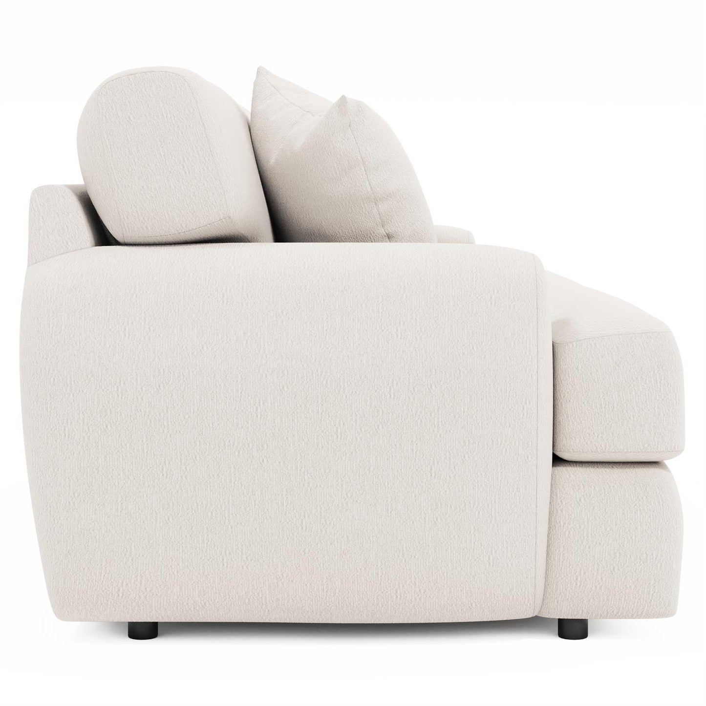 Bernhardt Cameron Fabric Loveseat — P1905