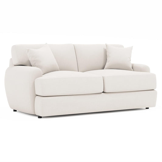 Bernhardt Cameron Fabric Loveseat — P1905