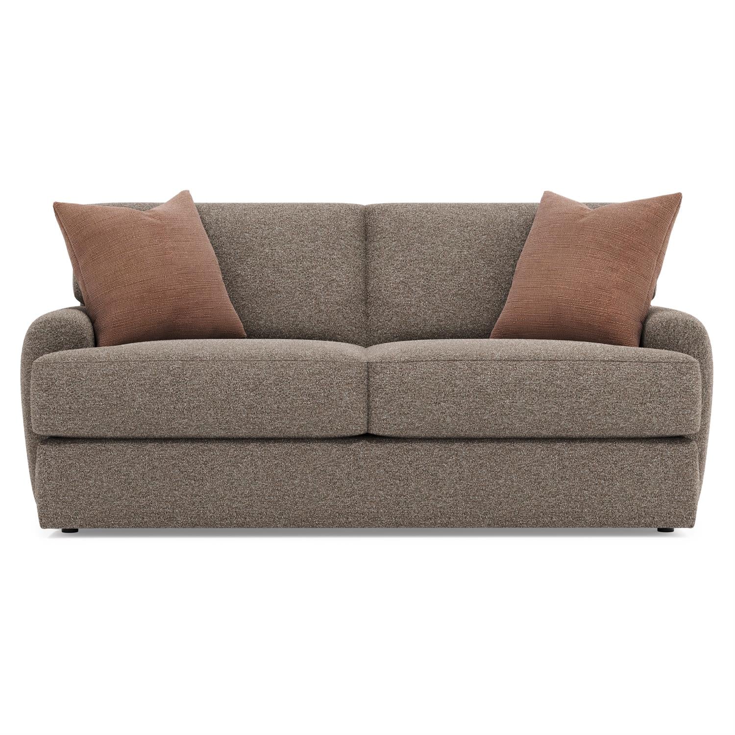 Bernhardt Cameron Fabric Loveseat — P1905A
