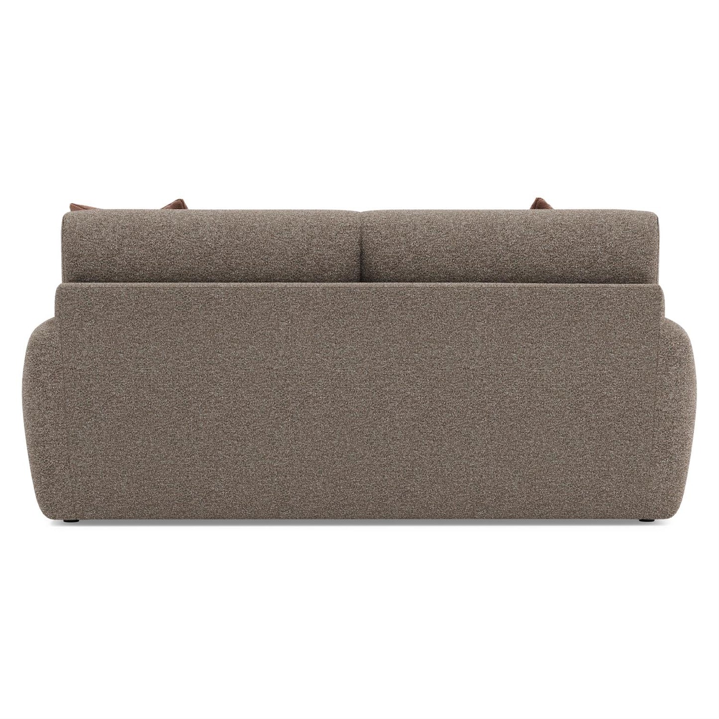 Bernhardt Cameron Fabric Loveseat — P1905A