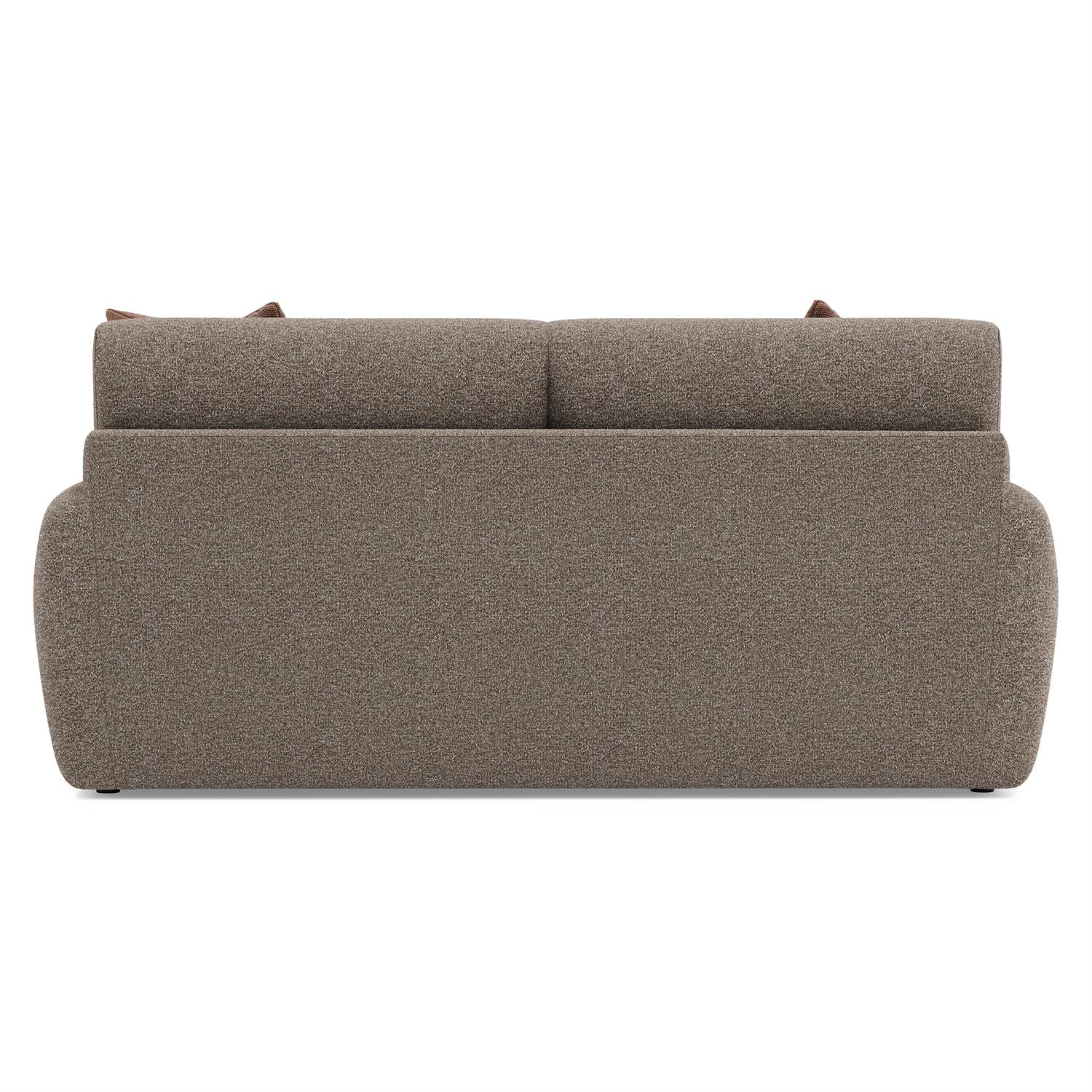 Bernhardt Cameron Fabric Loveseat — P1905A