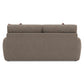 Bernhardt Cameron Fabric Loveseat — P1905A
