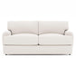 Bernhardt Cameron Fabric Loveseat Without Pillows — P1905Y