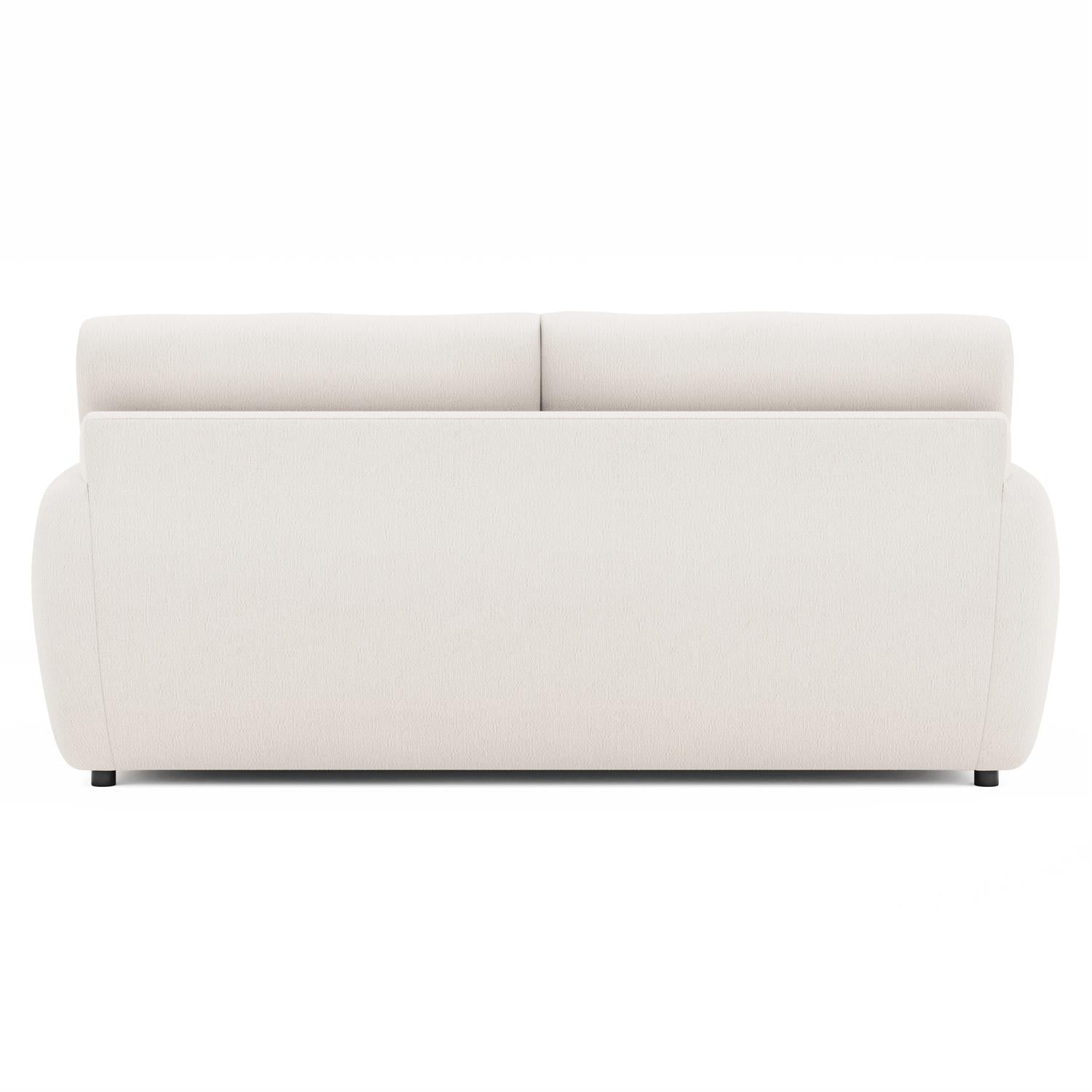 Bernhardt Cameron Fabric Loveseat Without Pillows — P1905Y