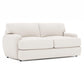 Bernhardt Cameron Fabric Loveseat Without Pillows — P1905Y