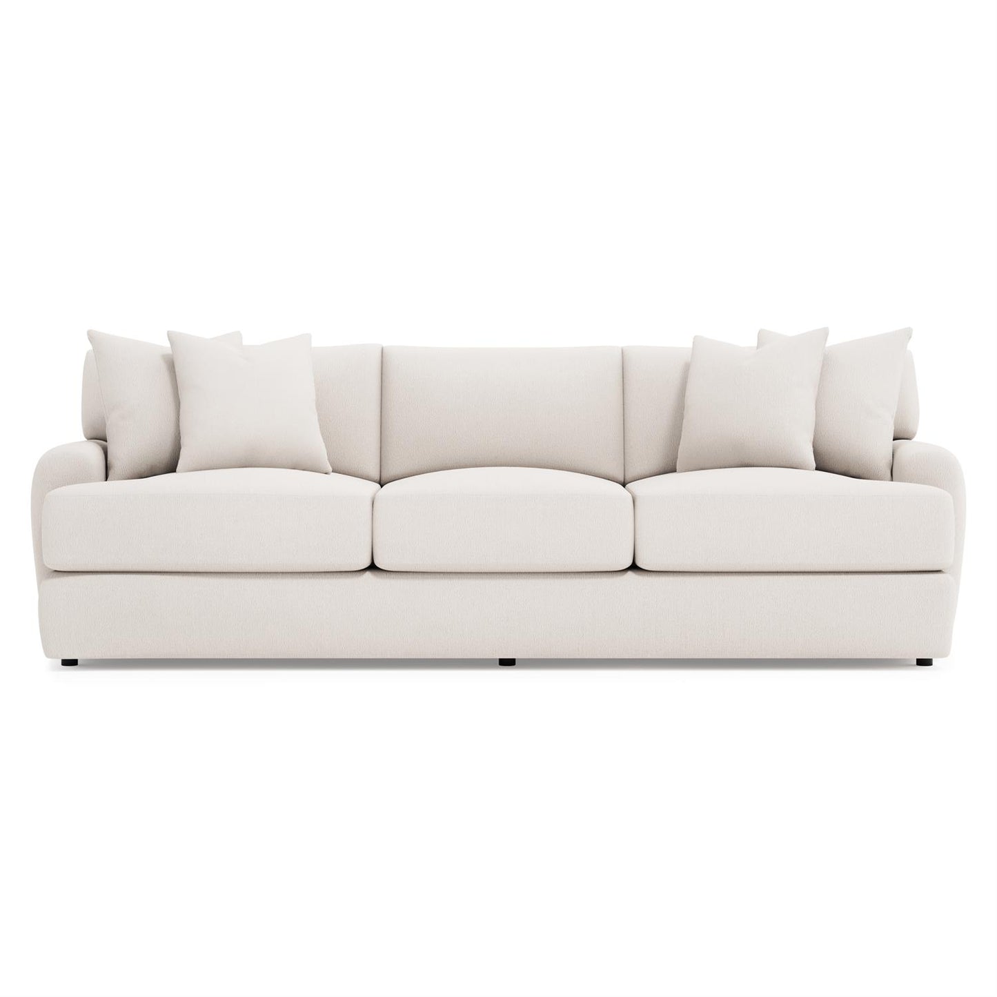 Bernhardt Cameron Fabric Sofa — P1907