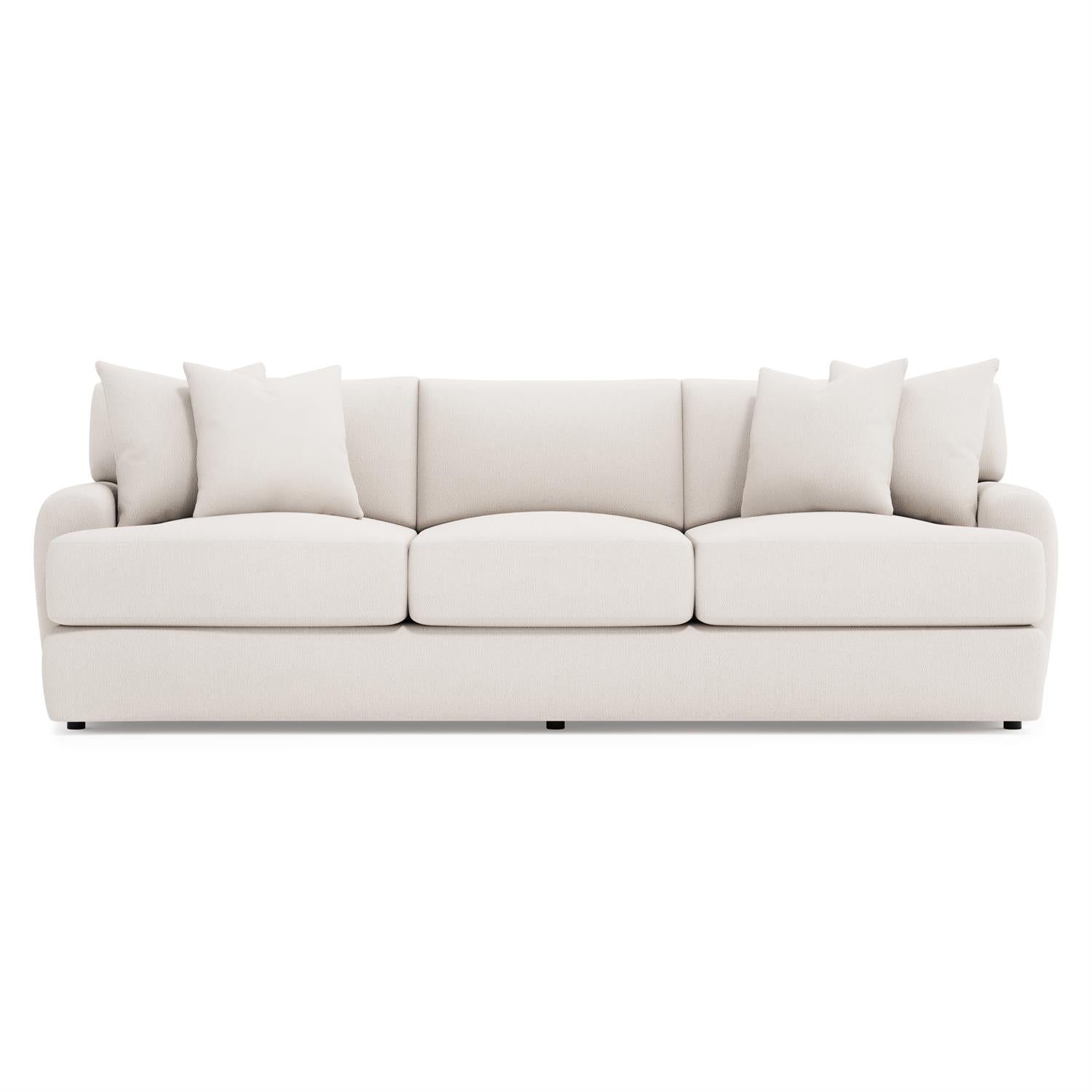 Bernhardt Cameron Fabric Sofa — P1907