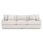 Bernhardt Cameron Fabric Sofa — P1907