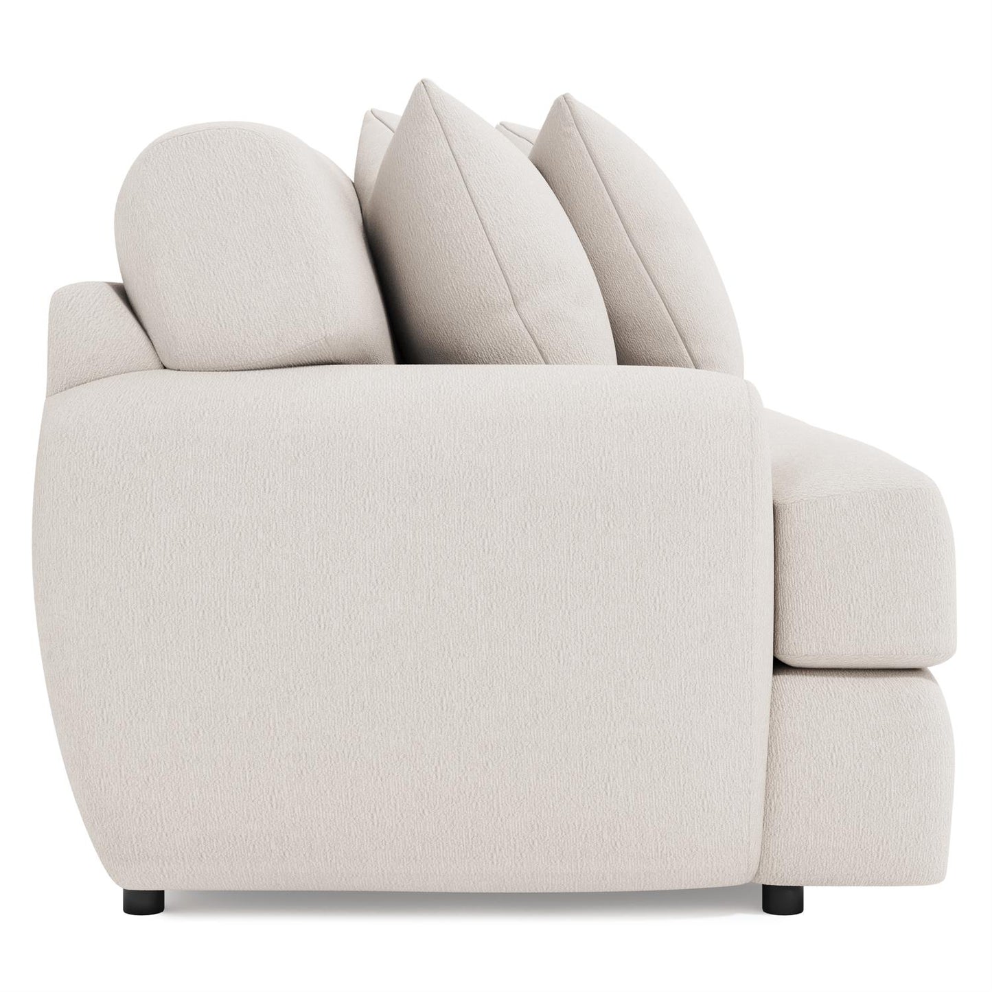 Bernhardt Cameron Fabric Sofa — P1907