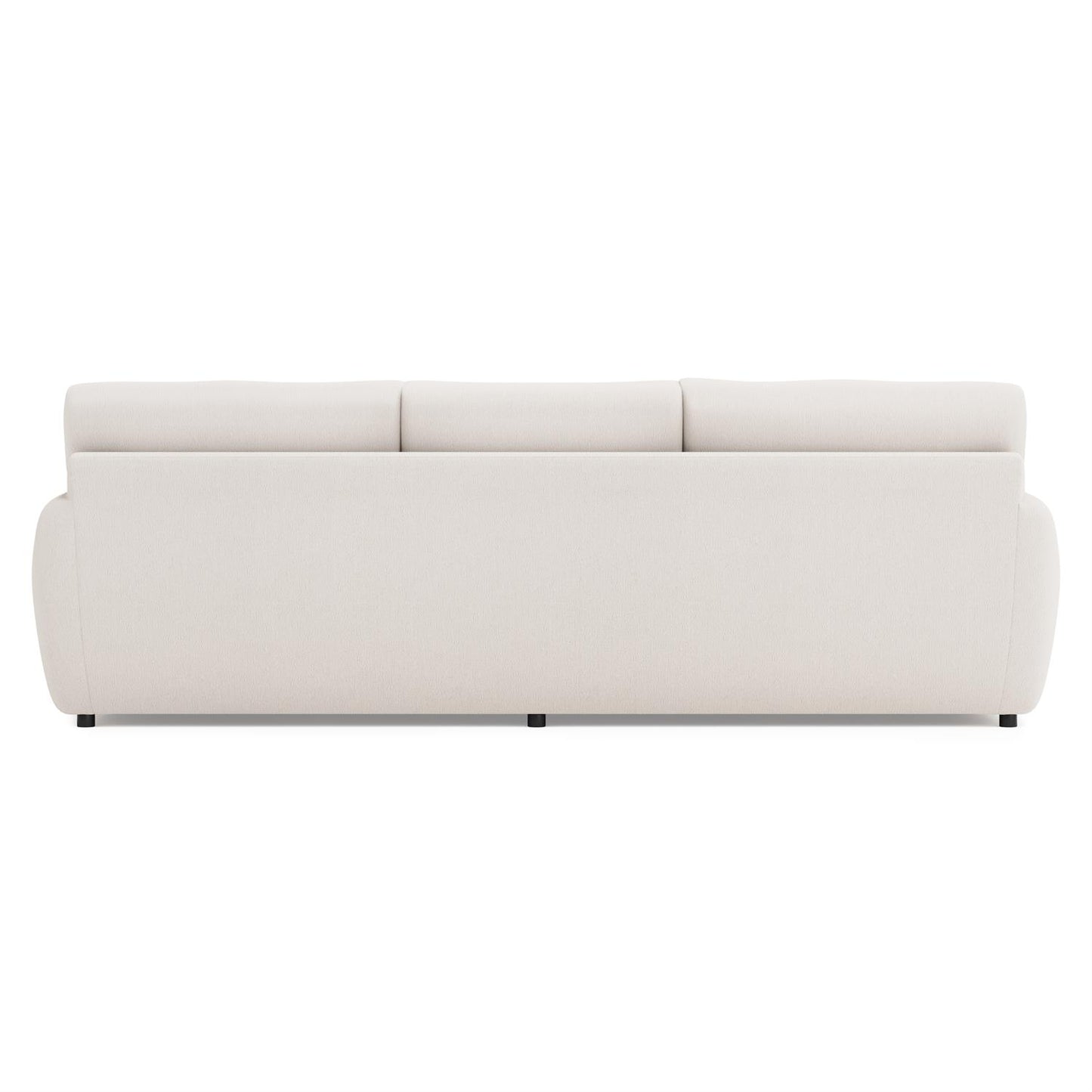 Bernhardt Cameron Fabric Sofa — P1907