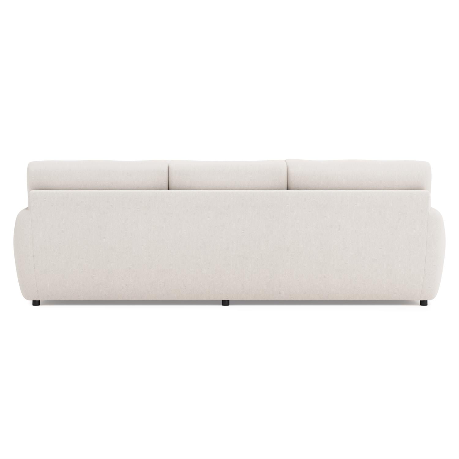 Bernhardt Cameron Fabric Sofa — P1907