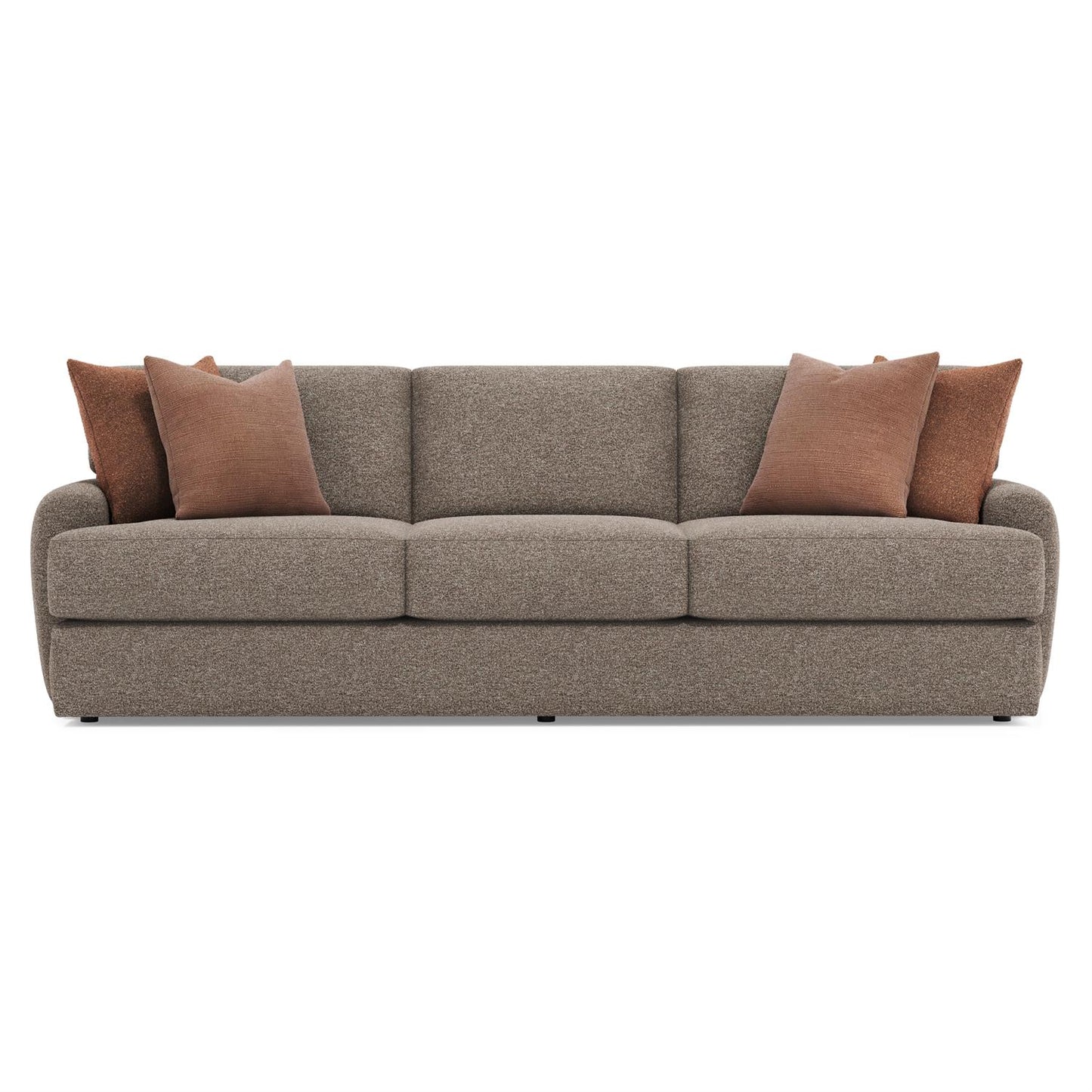 Bernhardt Cameron Fabric Sofa — P1907A