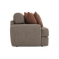 Bernhardt Cameron Fabric Sofa — P1907A