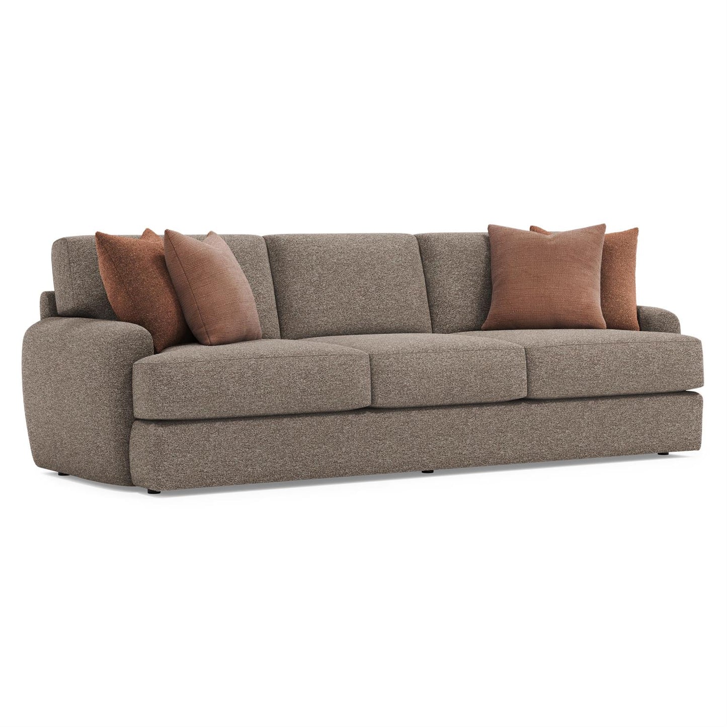 Bernhardt Cameron Fabric Sofa — P1907A