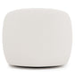Bernhardt Austen Fabric Swivel Chair Without Pillows — P2372SY