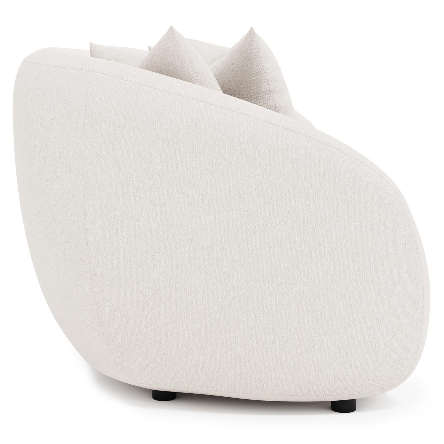 Bernhardt Austen Fabric Sofa — P2376