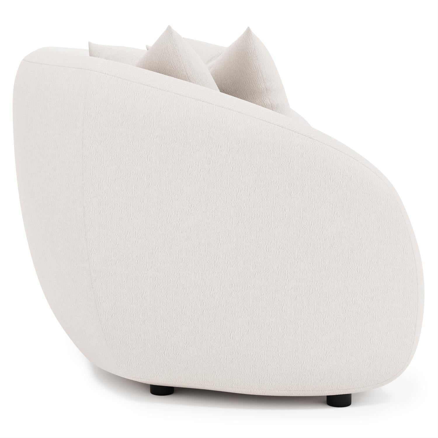 Bernhardt Austen Fabric Sofa — P2376